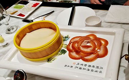 北京烤鸭有哪些分类？看看北京烤鸭制作是怎么分类的