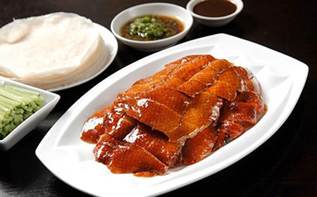 北京大鸭梨烤鸭怎么样？