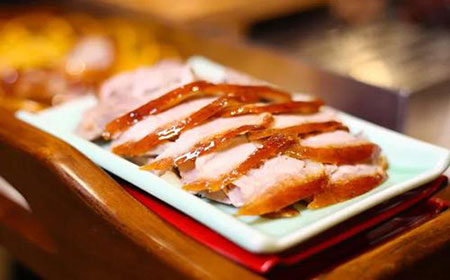 经常吃鸭肉有什么好处，三道佳肴做法简单