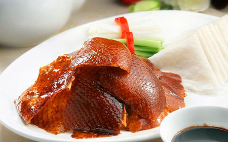烤箱烤鸭子多少时间？烤箱烤鸭子的做法推荐