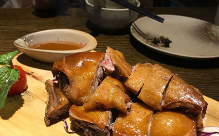老北京烤鸭加盟好不好？北京烤鸭加盟介绍