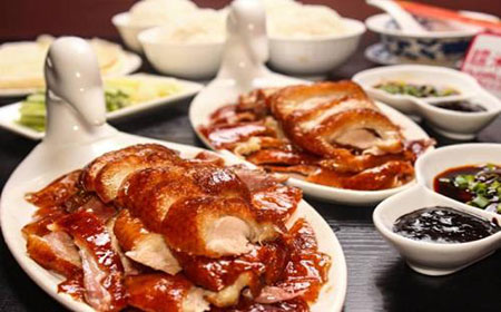 北京烤鸭有哪些特征？