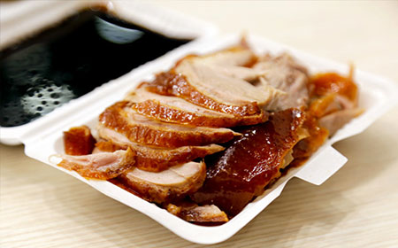 选好特色小吃连锁店加盟品牌  把生意做的风生水起