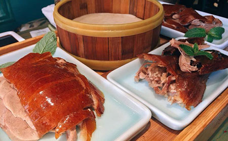 香酥鸭加盟：香酥鸭进驻市场 顾客好评不断