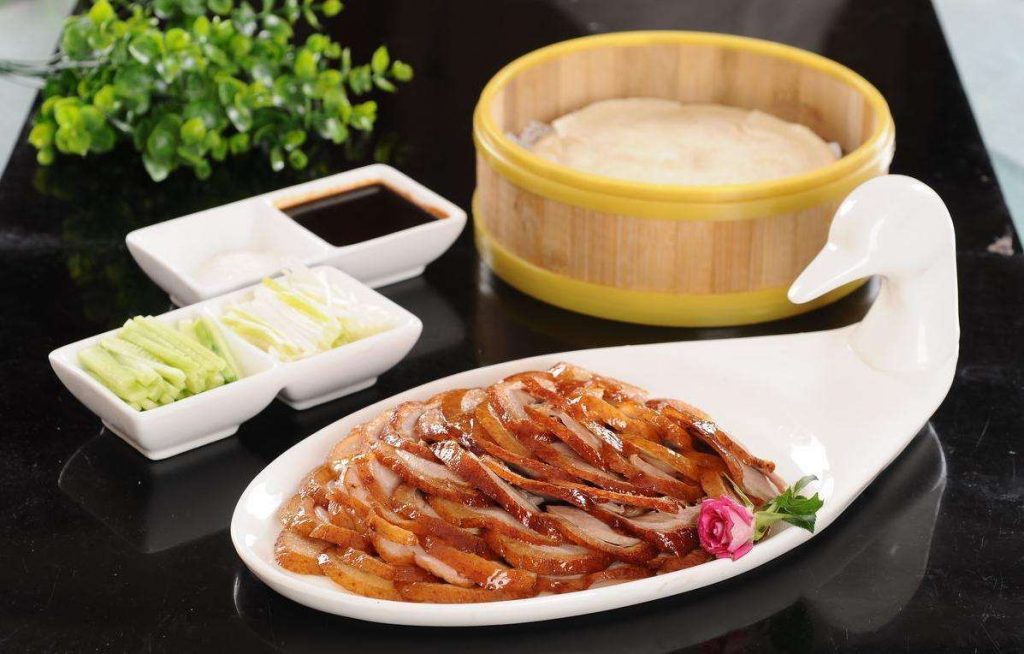 大鸭梨烤鸭店加盟怎么样？
