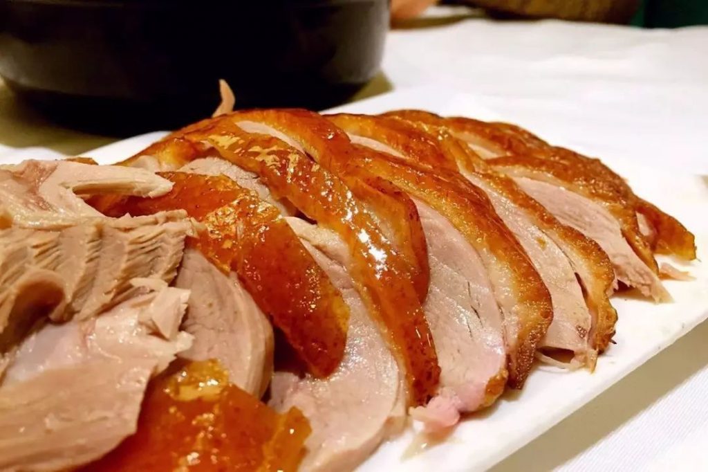 京都烤鸭加盟店门槛低，带你快速致富