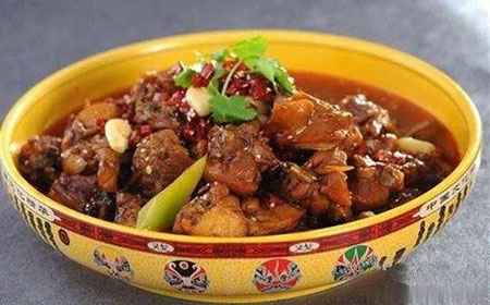 豆鼓鸭肉有哪些食疗功效？豆豉鸭肉制作方法