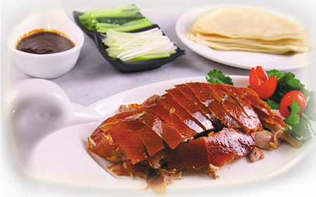 吃烤鸭的饼怎么做好处?烤鸭的营养价值介绍