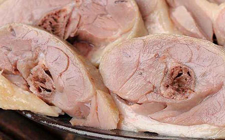 苦菊能和鸭肉一起吃吗?看看他的保健作用