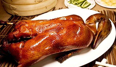 大鸭梨烤鸭店加盟费是多少钱呢？