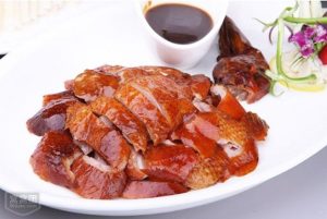 果木烤鸭培训有哪些内容