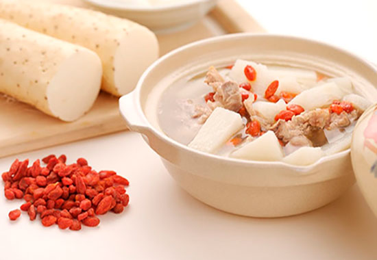 鸭腿山药怎么做好吃?鸭腿山药怎么做好吃介绍