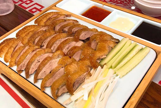 北京填鸭搭配哪些食材好 营养价值更好