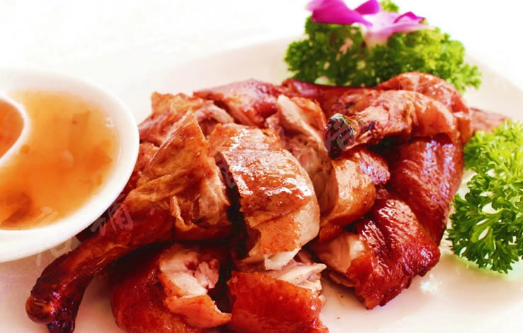 大鸭梨烤鸭店加盟靠不靠谱？一起来看看大鸭梨品牌