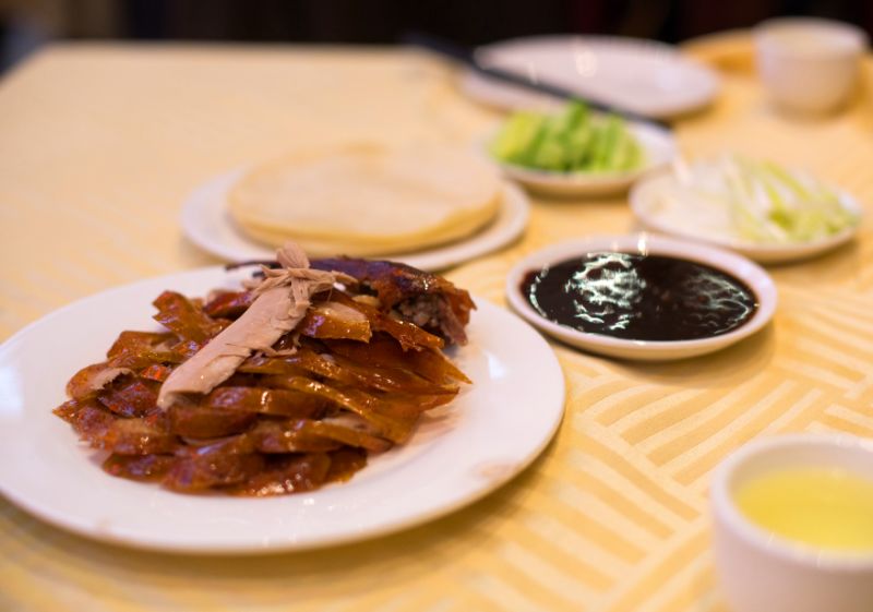 铁板烤鸭加盟怎么样？铁板烤鸭品牌介绍