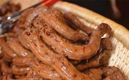 特色绝味鸭脖加盟怎么样？绝味鸭脖投资市场分析