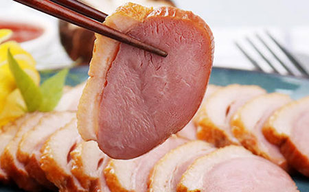 熏鸭脯是哪里的名菜？熏鸭胸来由介绍