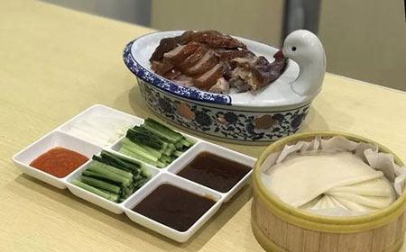 烤鸭酱料怎么调好吃？烤鸭酱制作方法介绍