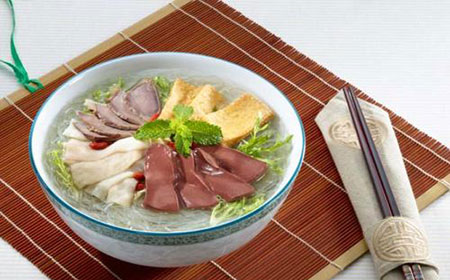 美味的鸭肉汤功效和营养价值你了解多少？