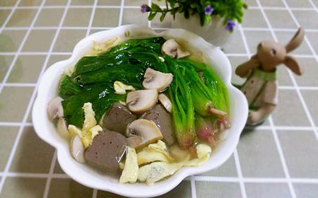 美味的鸭肉汤功效和营养价值你了解多少？