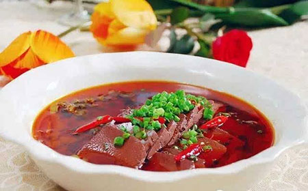 美味的鸭肉汤功效和营养价值你了解多少？
