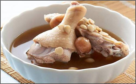 鸭肉怎么做汤味道最好？为你推荐几款做法