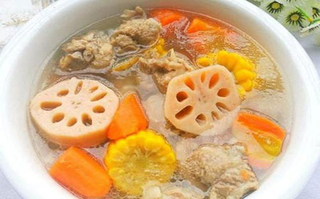 鸭肉怎么做汤味道最好？为你推荐几款做法