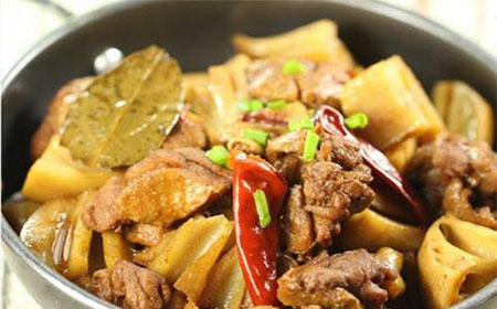 鸭肉怎么做好吃?教你如何烹饪咸鸭肉