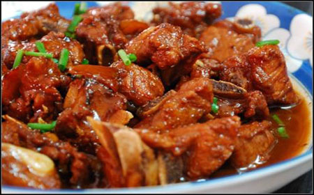 吃麻鸭带给人们的好处有哪些?
