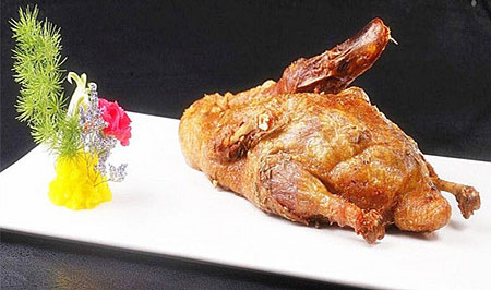 孕妇可以吃香酥鸭吗?