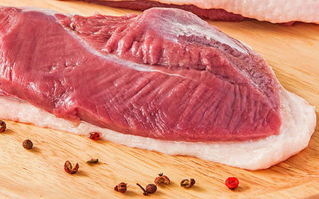 鸭肉怎么做好吃?教你如何烹饪咸鸭肉