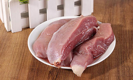 鸭胸脯肉的食疗营养价值有哪些？