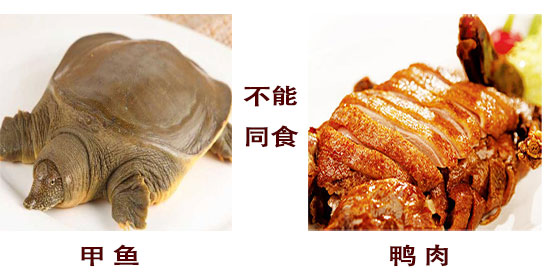 北京填鸭的搭配禁忌介绍 这些千万不能忽略哦