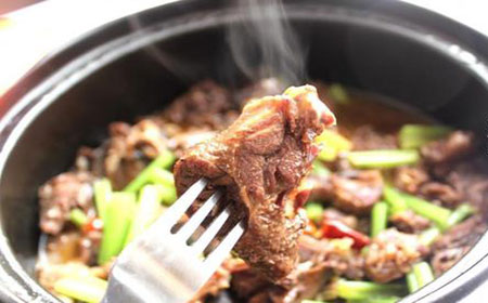 吃鸭肉有注意事项 这些细节不能忽略