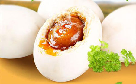 鸭蛋营养价值怎么样？鸭蛋功效与作用介绍
