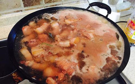 怎样给鸭肉去腥 教你几招鸭肉味道好