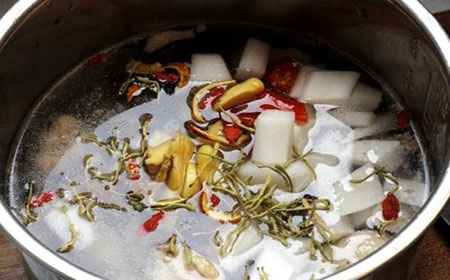水鸭的三种家常吃法 祛湿滋阴解毒