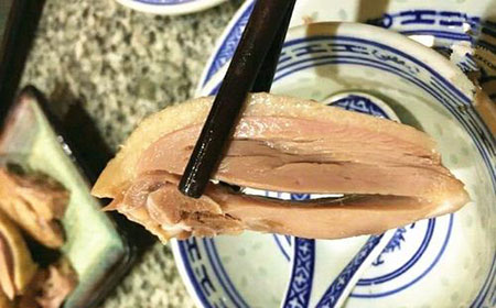 桂花鸭的营养价值怎么样？