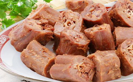 看看鸭脖吃多了有哪些副作用？