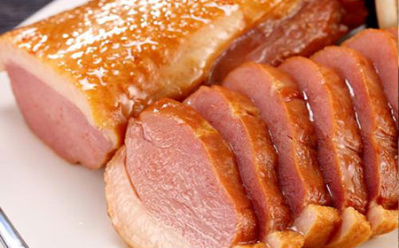 秋季食用鸭肉有哪些特殊功效？