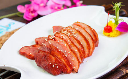 哪些人适合吃鸭胸脯肉?
