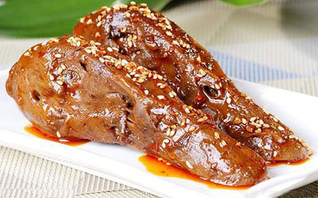 鸭头的药用价值有哪些？选购鸭头的方法介绍