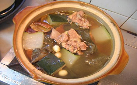 健康美味的两款鸭肉食谱推荐，赶紧收藏起来