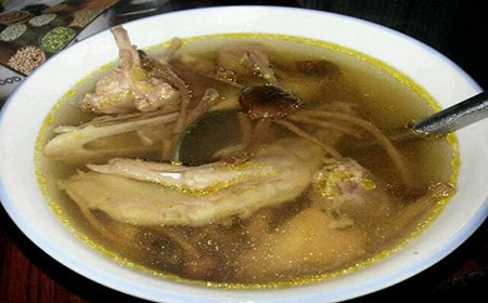 健康美味的两款鸭肉食谱推荐，赶紧收藏起来