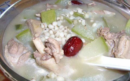 鸭肉营养丰富可以健脾胃 怎么吃最好