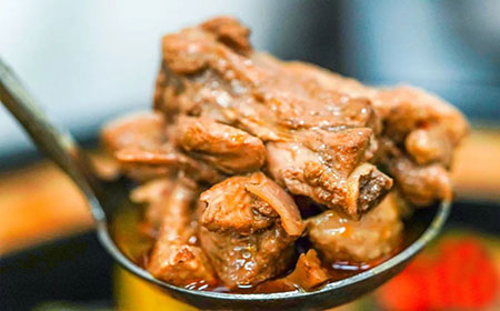 020盘点鸭肉较为特色的做法"