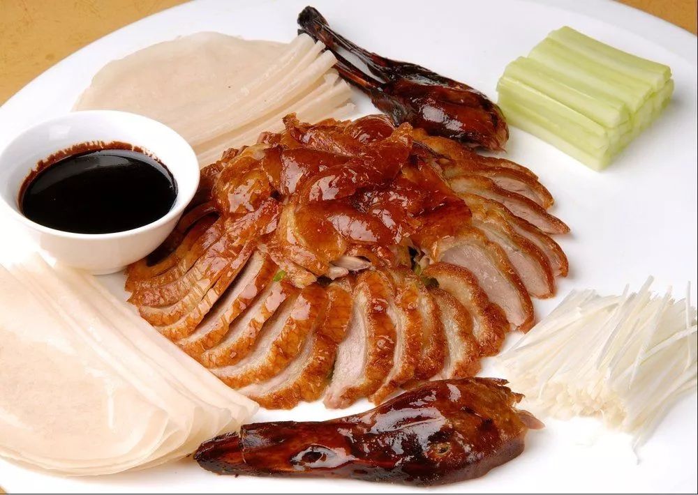 老北京烤鸭特色突出，加盟投资回报率高