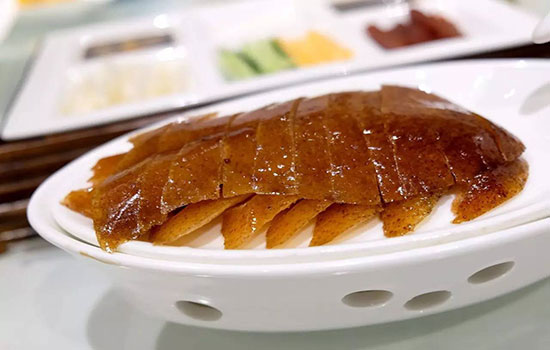 鸭皮的功效与作用有哪些？鸭皮的人群宜忌