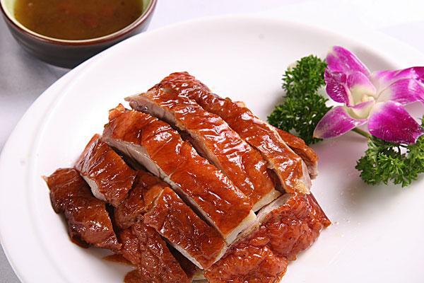 加盟京都烤鸭带你一起创造财富