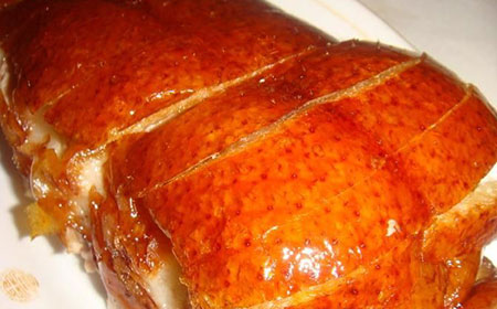 鸭肉粥的食用禁忌介绍